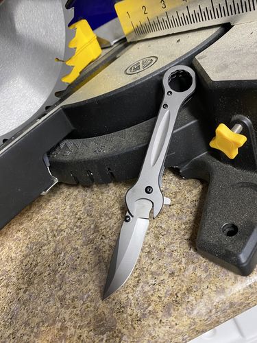 Customer photo review of MECHANIC