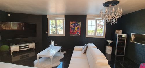 Customer photo review of Tableau Bart Coco