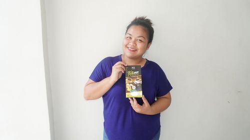Customer photo review of TASTER PACK 2 BOXES