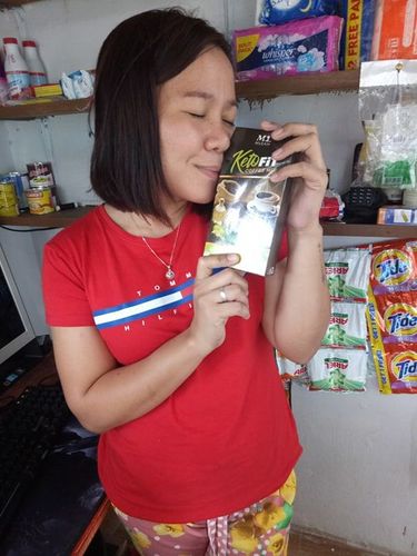 Customer photo review of TASTER PACK 2 BOXES