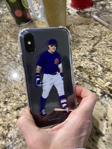 Customer photo review of "El Mago"