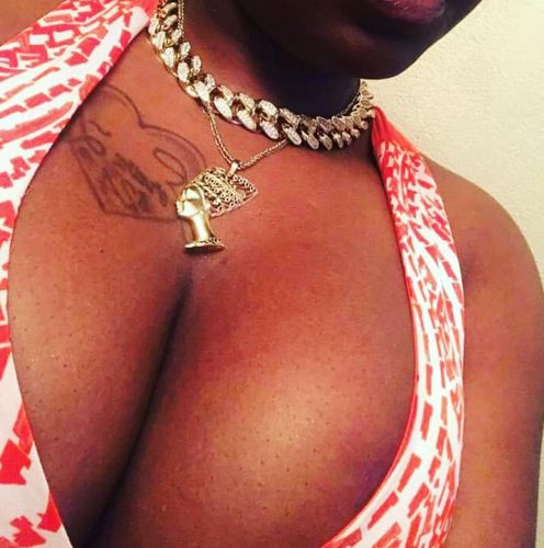 Customer photo review of KUTECUBAN PRINCESS CHAIN