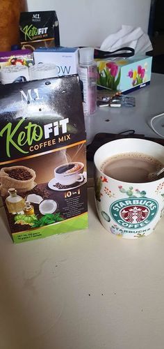 Customer photo review of TASTER PACK 2 BOXES