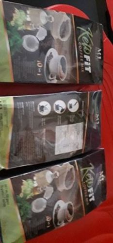 Customer photo review of TASTER PACK 2 BOXES