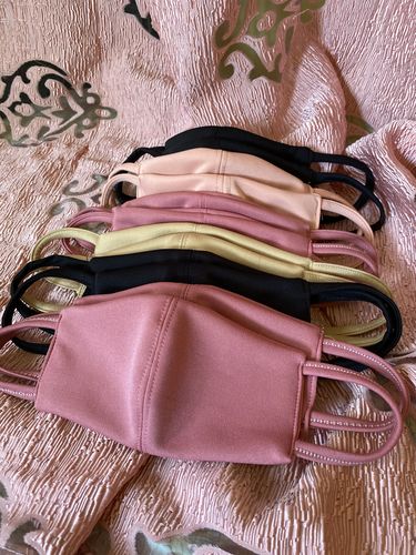 Customer photo review of 3 pcs. Care Cover with Pocket Insert For Filter