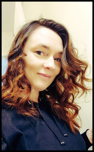 Customer photo review of CurlPower 2.0