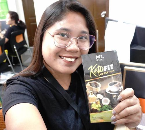 Customer photo review of TASTER PACK 2 BOXES