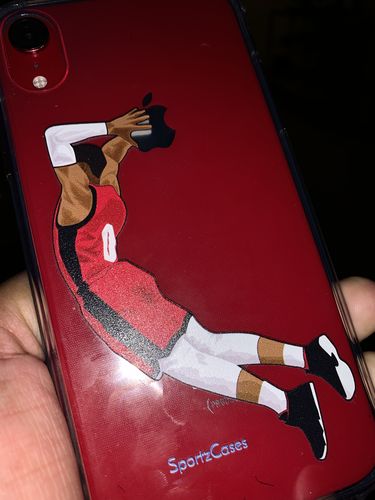 Customer photo review of "Beastbrook"