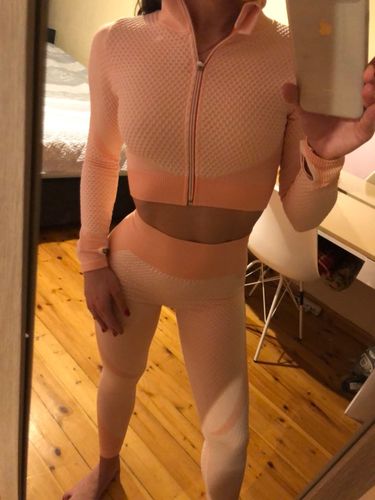 Customer photo review of Set Wonderful