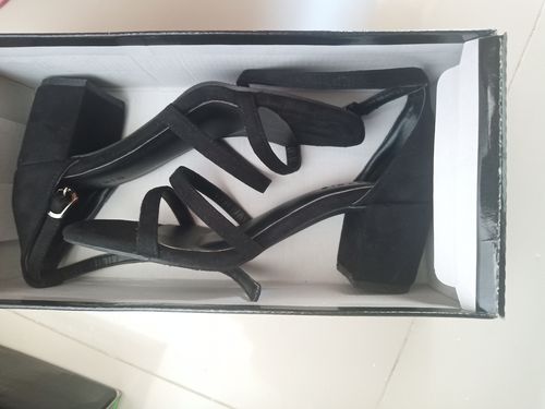 Customer photo review of B1G1 Criza Black