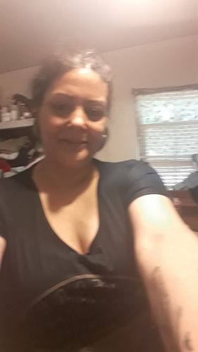 Customer photo review of Cosmic Dreaming Grey Dolman