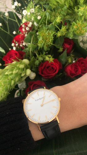 Customer photo review of Classic Gold