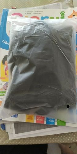 Customer photo review of Corrector de postura Fixeregy™