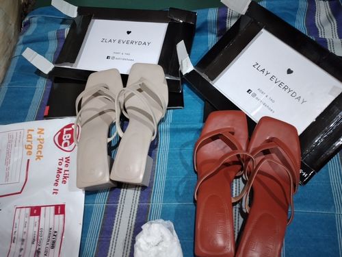 Customer photo review of B1G1 Fau Bone