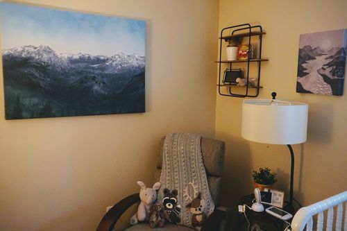 Customer photo review of Banff