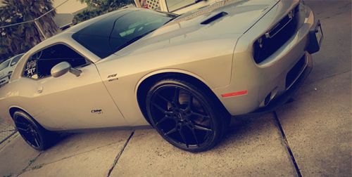 Customer photo review of Flowgenix™ Grand Finale Breakthrough Detailing Spray