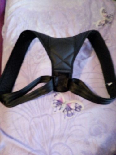 Customer photo review of Corrector de postura Fixeregy™