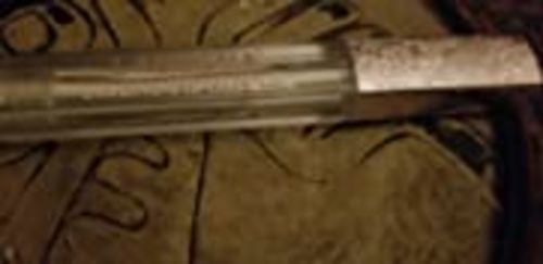 Customer photo review of LANBENA LIPS CARE SERUM