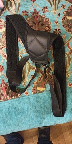 Customer photo review of Corrector de postura Fixeregy™