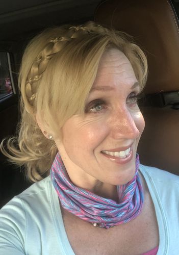 Customer photo review of Butterfly