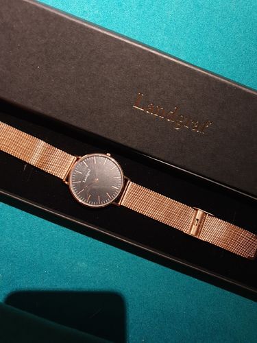 Customer photo review of Paris Edition Limited