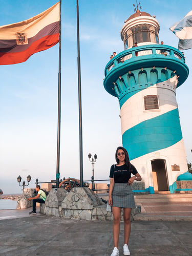 Customer photo review of TRAVELER LIGHTROOM PRESETS