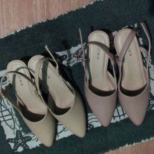 Customer photo review of B1G1 Dessa Old Rose