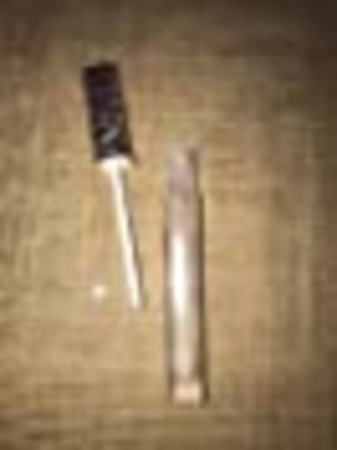 Customer photo review of LANBENA LIPS CARE SERUM