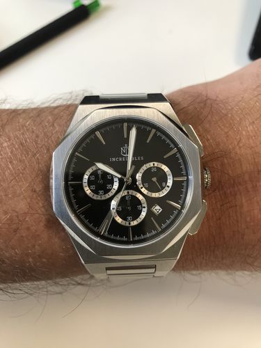 Customer photo review of Sylvan 2.0