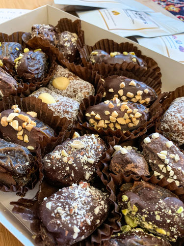 Customer photo review of The Ultimate Variety Pack