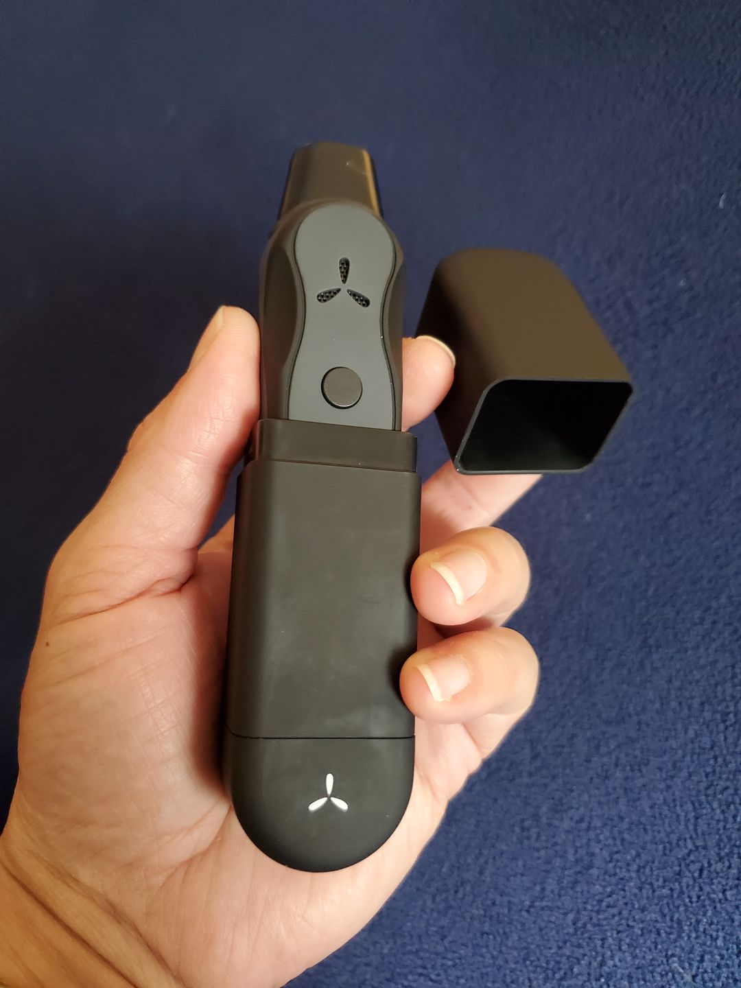 Customer photo review of XS GO Shell for AirVape XS GO