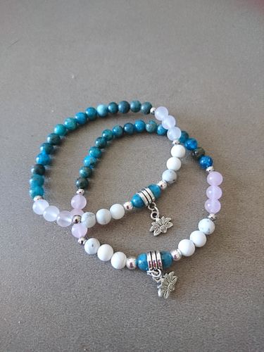 Customer photo review of BRACELETS FORME