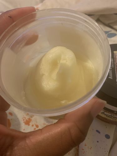 Jay S. review of Fro Butter with Emu Oil - Hair Growth Butter image 1 out of 1