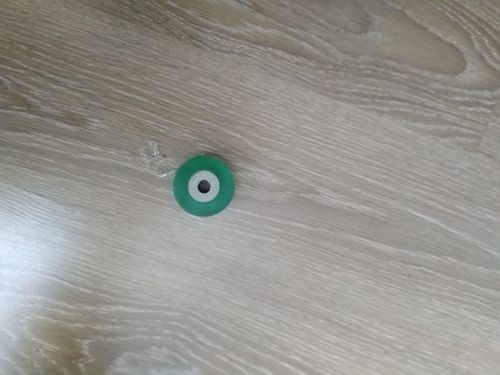 Customer photo review of GARTENFIX - das praktische Tape für deinen Garten