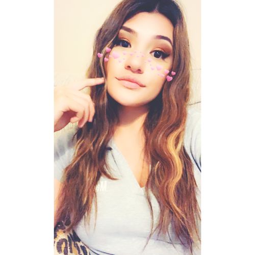 Customer photo review of Mermade Hair Waver - Pink - 32mm