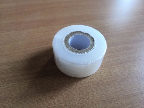 Customer photo review of GARTENFIX - das praktische Tape für deinen Garten