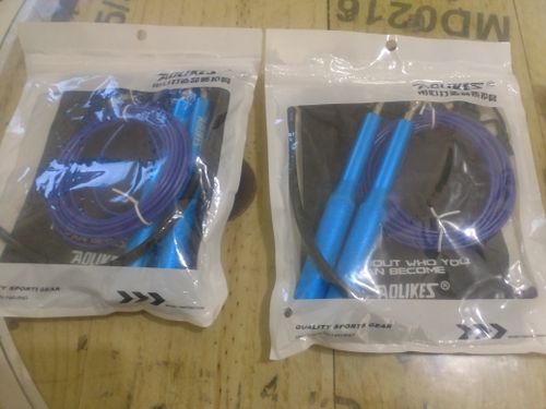 Customer photo review of SPEEDSTER - das Crossfit Speed Springseil