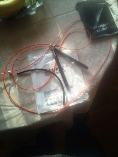 Customer photo review of SPEEDSTER - das Crossfit Speed Springseil