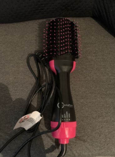 Customer photo review of Brosse 3 en 1 - BRUSHING™