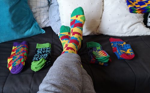 Customer photo review of The Wukuada collection