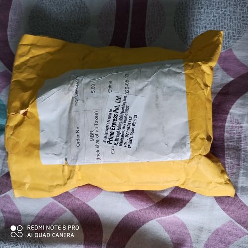 Customer photo review of Unisex Multi-Language Sports Smart Watch Fitness Tracker