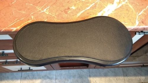 Customer photo review of ERGO BOSS - Die Stütze für ein ergonomisches Arbeiten im Homeoffice