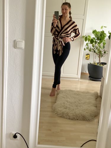 Customer photo review of California Marble Edition