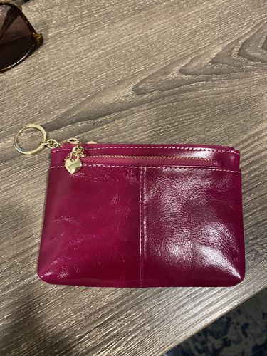 Customer photo review of Limoges Wallet