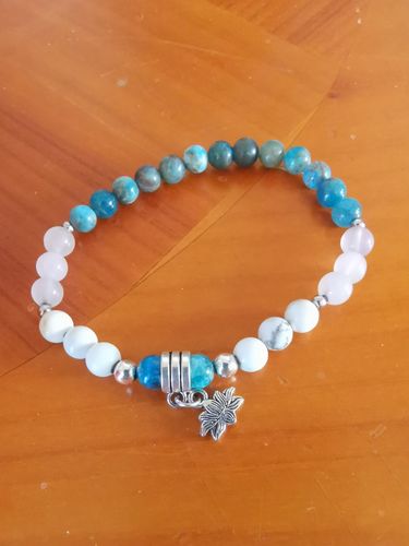 Customer photo review of BRACELETS FORME