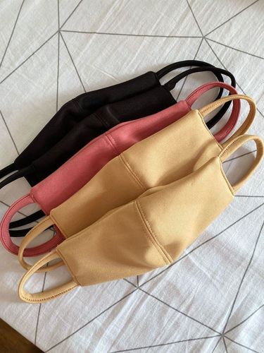 Customer photo review of 3 pcs. Care Cover with Pocket Insert For Filter