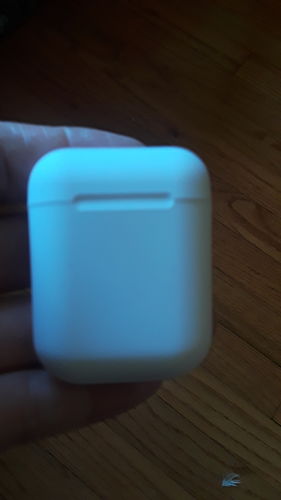 Customer photo review of Lucepods