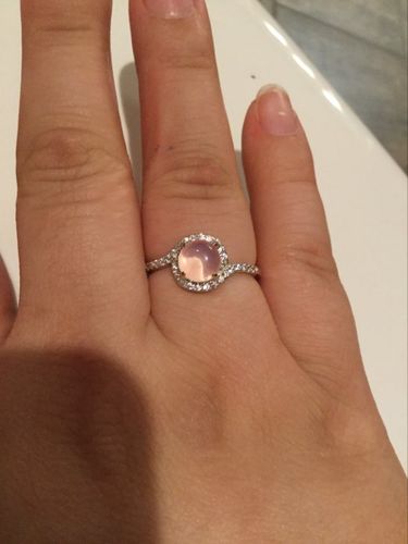 Customer photo review of Gummy Bear Bath Bomb - Classic Ring Collection