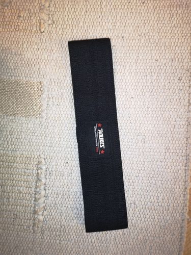 Customer photo review of BOOTY-BAND - das starke Trainingsband für Oberschenkel und Po