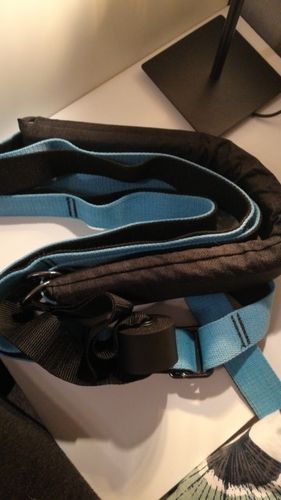 Customer photo review of FLEX IT UP - Bring mehr Beweglichkeit in dein Leben